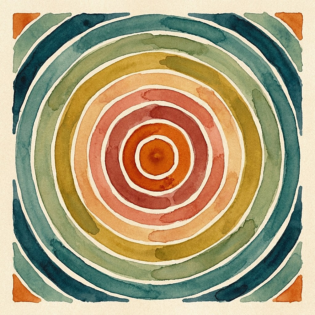 Printed Single Breath Hum practice icon